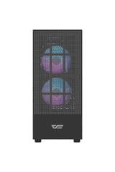Dark Flash Carcasa PC Darkflash A290 Black