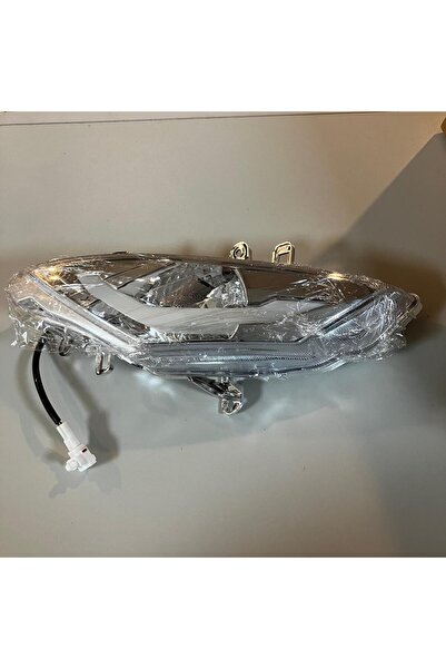 OEM Tvs Jupiter 125 Sol Sinyal