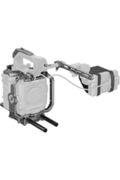 SmallRig 4946 Усъвършенстван комплект клетка за Canon C400