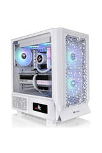 THERMALTAKE Κουτί υπολογιστή Ceres 330 T G ARGB - Χιόνι