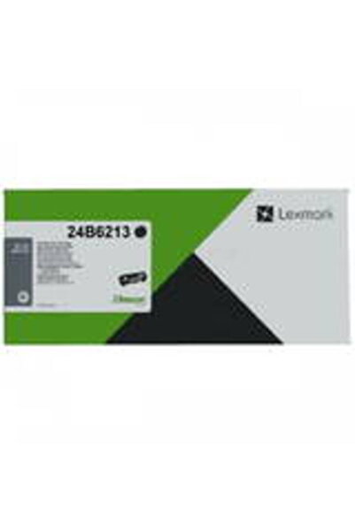 Lexmark Тонер за принтер 24B6213 BLK M1140/ M1140+