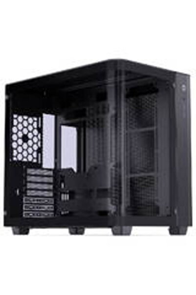 jonsbo Carcasa PC TK-3 Black
