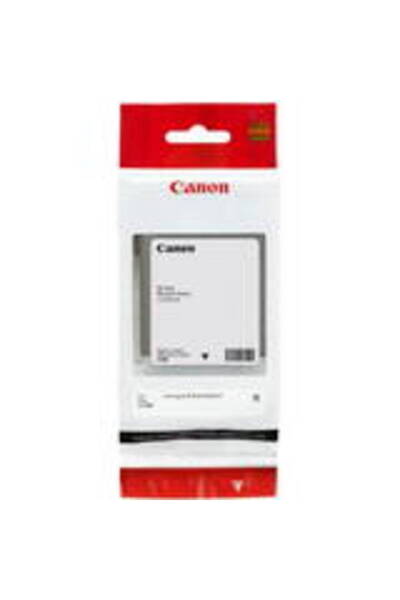 Canon Мастилена касета за принтер PFI-2100, пигментна, черна, 160 мл