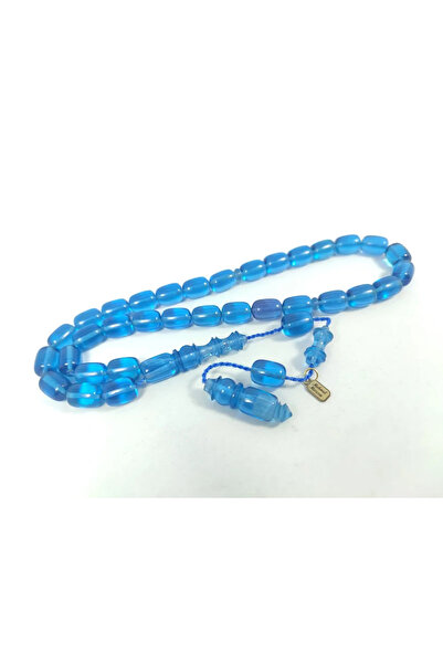 İskeçe Tesbih Μεχμέτ Μερκάν Κάμπερ Σειρά Κεχριμπάρι Τσάρμπερ Σειρά Κεχριμπάρι...