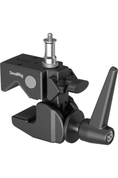 SmallRig 4861 Комплект за поддръжка със супер скоба