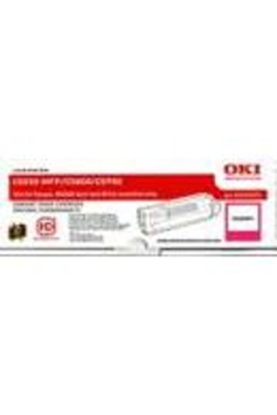 OKI Τόνερ εκτυπωτή ΚΥΑΝ 44059211 9,5K ΓΝΗΣΙΟ MC 860DN