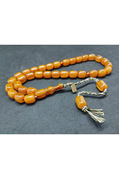 İskeçe Tesbih Ο Οσάμα Ομάρι, ο δάσκαλος, έχει αναδείξει την παλιά τεχνολογία ...