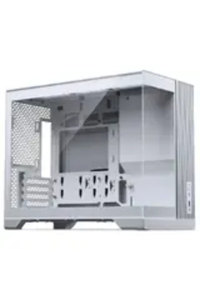 Phanteks Компютърна кутия PC XT V3, Мини кутия, mATX, Закалено стъкло - включ...