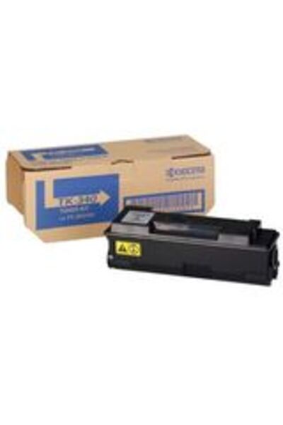 KYOCERA Тонер за принтер TK-340 12K ОРИГИНАЛЕН FS-2020D