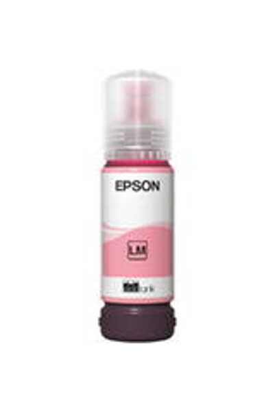 EPSON EcoTank 107 Светло магента касета за принтер