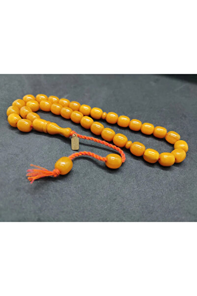 İskeçe Tesbih Ο Οσάμα Ομάρι, ο δάσκαλος, έχει αναδείξει την παλιά τεχνολογία ...