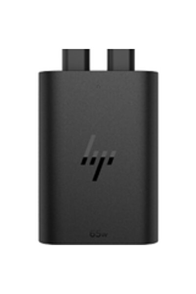 HP Зарядно за лаптоп 65W GaN USB-C