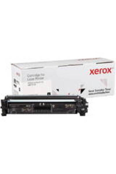 Xerox Тонер за принтер, Касета за принтер, Xerox, Черен