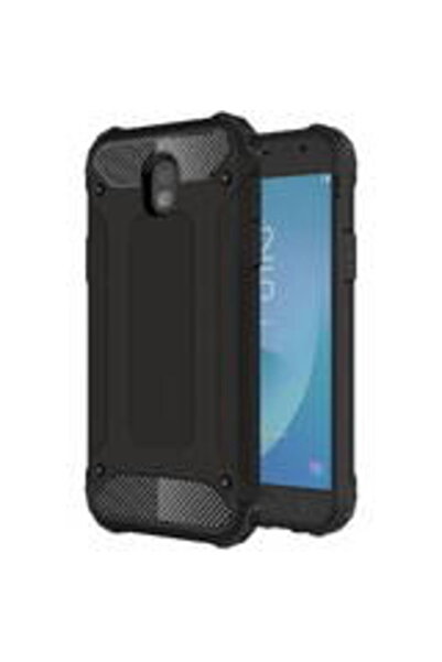 Techsuit Θήκη για Samsung Galaxy J5 2017 J530, Galaxy J5 Pro 2017 - Hybrid Ar...