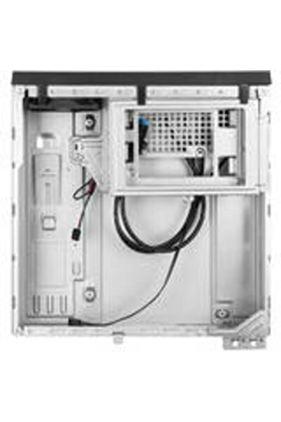 Chieftec Carcasa PC UNI Series BU-12B-300 - tip tower - mini ITX