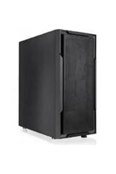 THERMALTAKE Корпус за компютър XM1 Черен