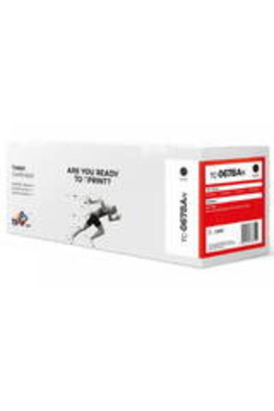 TB Print Тонер за принтер Тонер за Canon MF650 TC-067BAN BK 100% нов CRG067