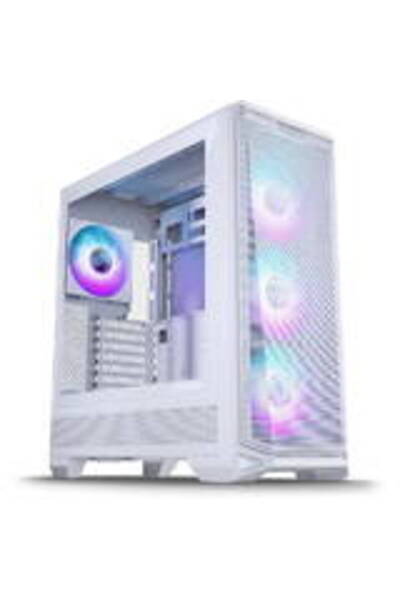 Phanteks Κουτί Η/Υ Eclipse G400A RGB Λευκό