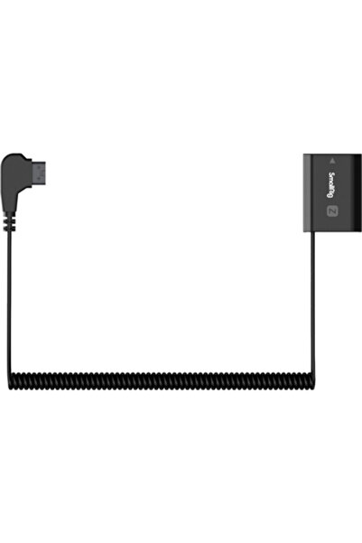 SmallRig 4253 Καλώδιο τροφοδοσίας D-Tap σε εικονική μπαταρία NP-FZ100