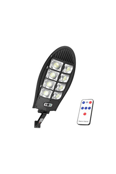 OEM ΣΕΤ 3 X Ηλιακός λαμπτήρας δρόμου, 1300W