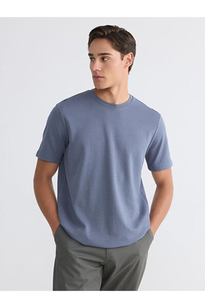 LC Waikiki I Relaxed Fit Basic Dry Touch T-Shirt from Freezen Store