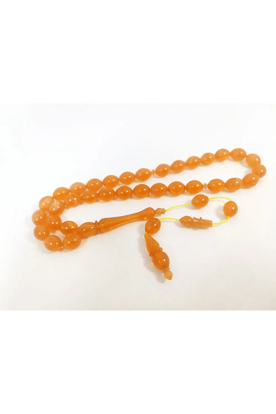İskeçe Tesbih Yusuf Cevher Masterpiece 06 Transparent Delim Katalin from the ...