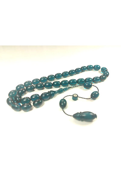 İskeçe Tesbih Κεμάλ Κουσ Μούστα Κάρμπεραν Αλμάν Γερμανικό Ζαρ Κεχριμπάρι