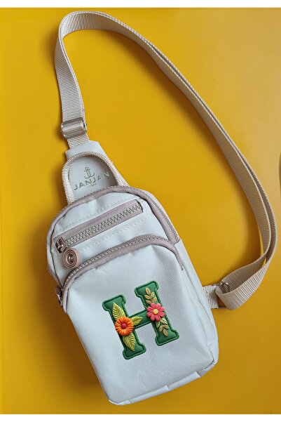 JANJAN Women's Cross Waist Chest Bag and Shoulder Bag Bags, Women's Hiking Ba...