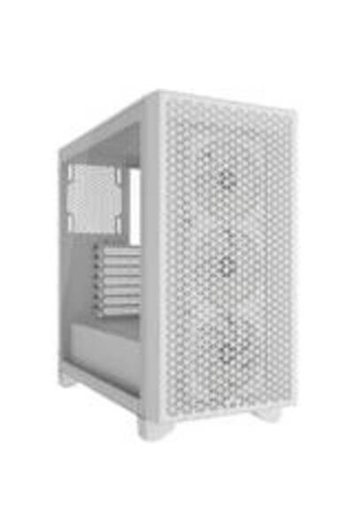 Corsair Κουτί υπολογιστή 3000D Airflow Λευκό