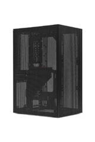 Other PC Case ssupd Meshroom S V2, Mini Case, ATX, Mesh – Black