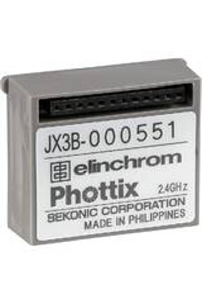 Sekonic Transmițător RT-EL/PX pentru L-858D