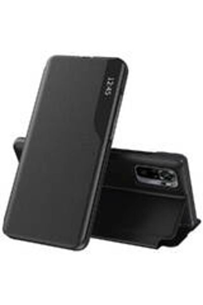 Techsuit Θήκη για Xiaomi Redmi Note 10 4G / Note 10S / Poco M5s - Σειρά eFold...