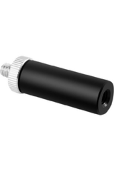 SmallRig 915 15мм Микро прът с 1/4 " &amp; поставка на тема