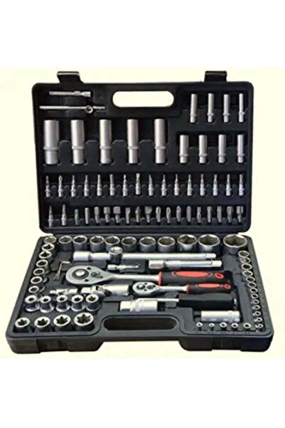 OEM Σετ σωληνωτών ειδών, 108 τεμάχια