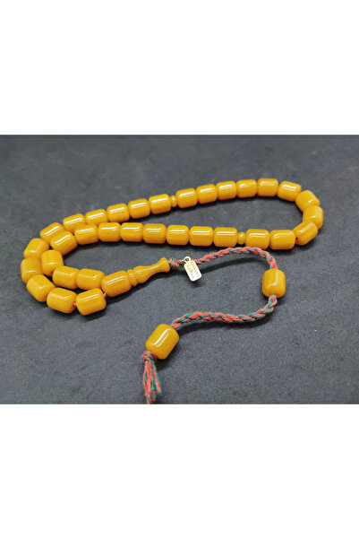 İskeçe Tesbih Ο Οσάμα Ομάρι, ο δάσκαλος, έχει αναδείξει την παλιά τεχνολογία ...