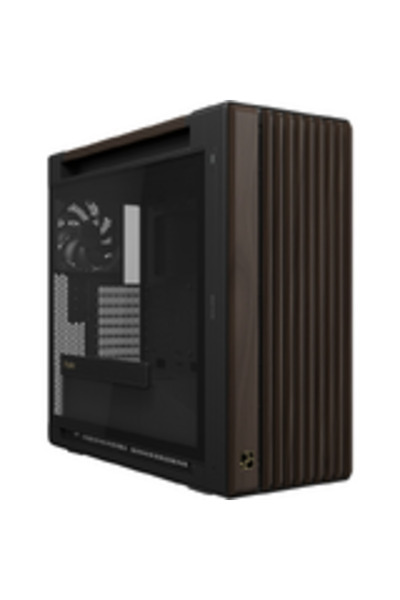 ASUS Θήκη υπολογιστή PROART PA602 Ξύλο Καρυδιάς TG