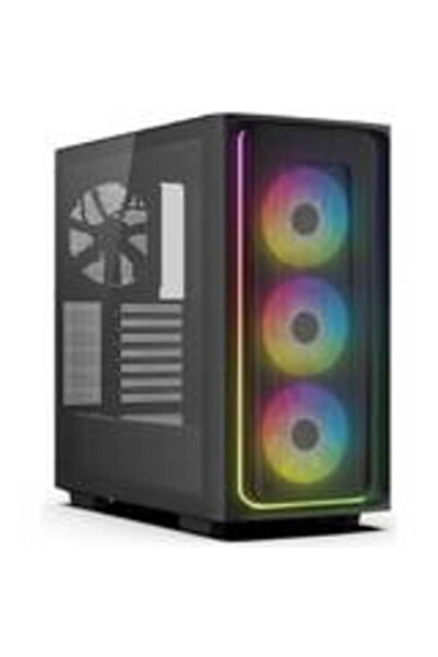 Deep Cool Κουτί Η/Υ Deepcool CG540 Mesh Μαύρο