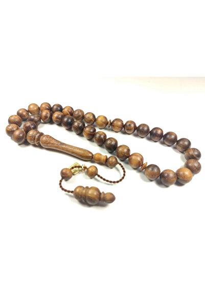 İskeçe Tesbih Hakan Kaya Usta Έχει χειρογράφησε το φυσικό δέντρο Dark Hedges