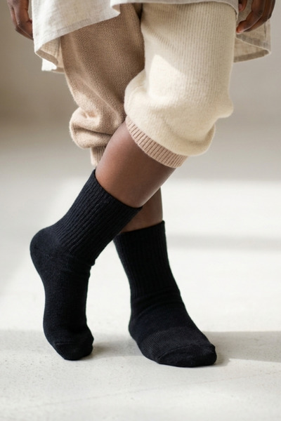 Katia&Bony Κάλτσες - Πολύχρωμο - Απλό