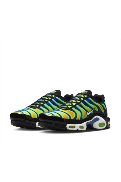 Nike Air Max Plus TN Heat Map IH4458-001 Erkek Spor Ayakkabı
