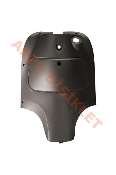 OEM ARORA CAPPUCINO 50 125 İÇ KUTU TORPİDO KAHVERENGİ (Kapaklı) Orjinal