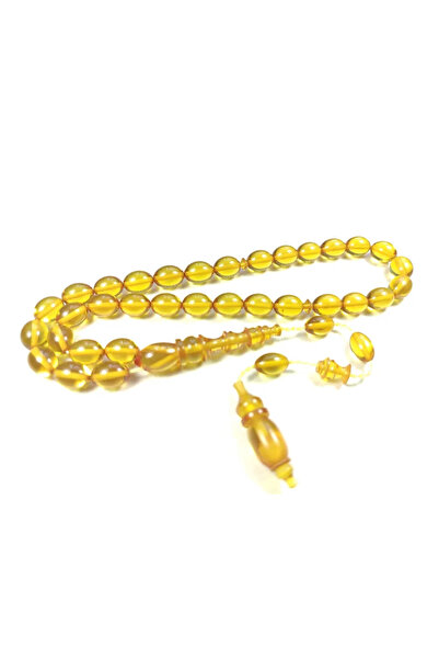 İskeçe Tesbih Τεχνοτροπία Αρίφ Μπαράν, Κατασκευασμένο στον Σικκέλι, Καθιστό Σ...