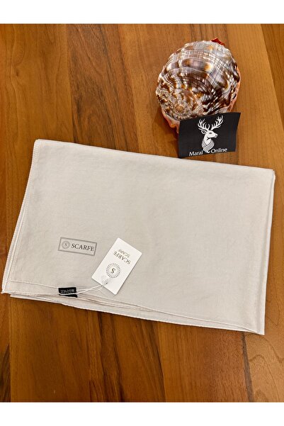 SCARFE SCARF Scarfe Jazz Şal
