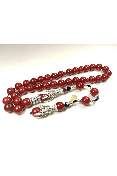 İskeçe Tesbih Σήμανση του Ζέιν Ουστά, Χάλκινο Κοσμήματα Νακκάσ, Μοντέλο Ιμάμε...