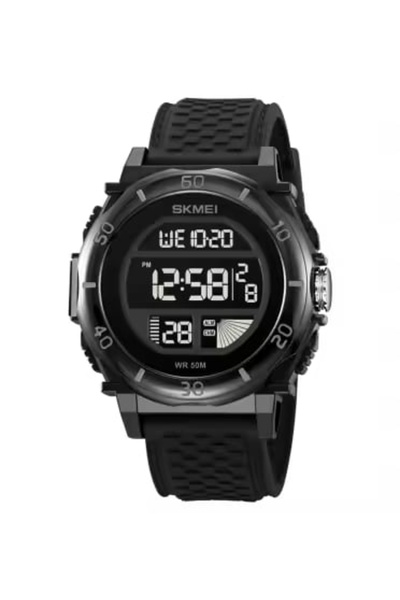 Skmei Men's Wristwatch Casual Digital Fashion Backlight Sport Date Display Al...