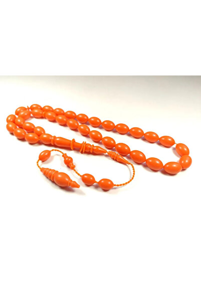 İskeçe Tesbih Μάρμαρο Κοριάν με δαχτυλίδι και υπογραφή του δασκάλου Γιούσουφ ...