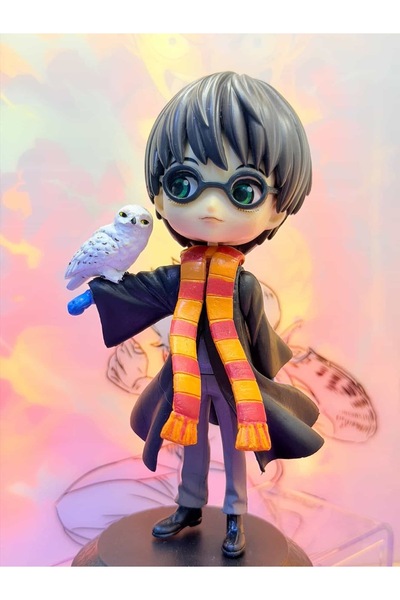 Harry Potter Q posket 15 cm koleksiyon figür