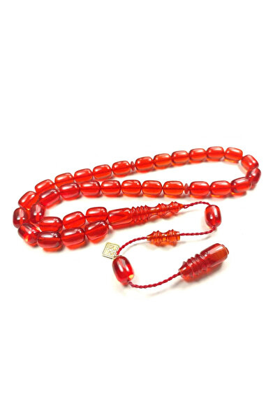 İskeçe Tesbih Χαλίλ Χίλμι Ο Μάσταρ έγραψε το Αντιστροφικό Χρώμα Γερμανικό Ζαρ...