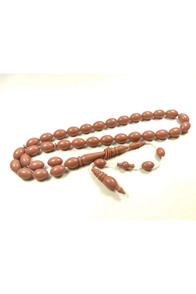 İskeçe Tesbih Μάρμαρο Κοριάν με δαχτυλίδι και υπογραφή του δασκάλου Γιούσουφ ...