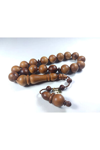 İskeçe Tesbih Χειροποίητο φυσικό δέντρο δαμάσκηνου με υπογραφή του Χαλίλ Χιλμ...